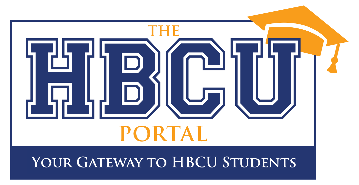 HBCU Portal logo