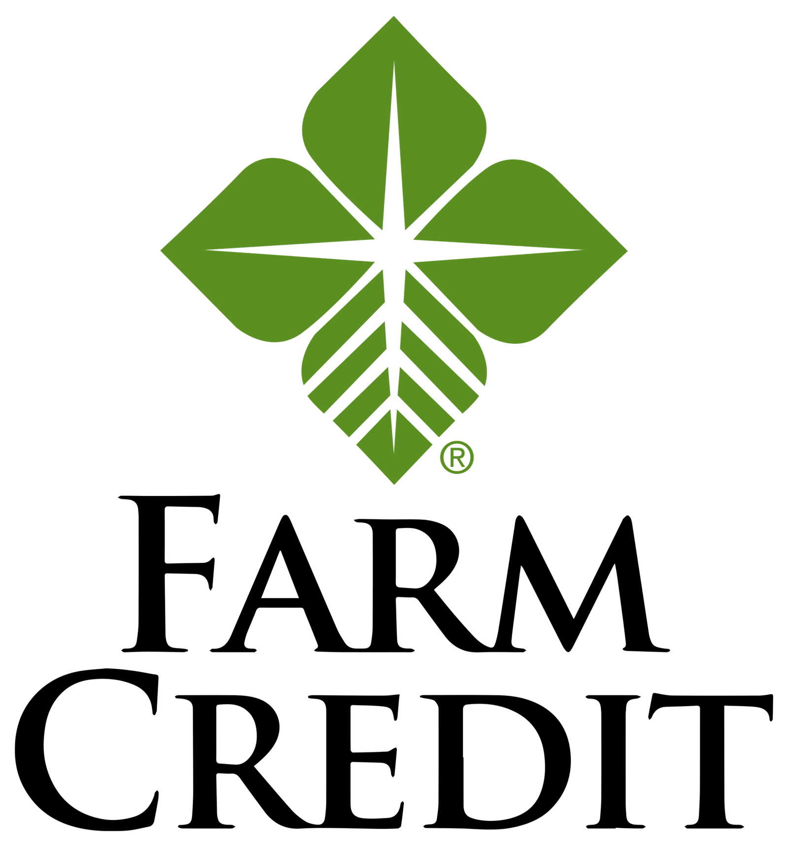 Farm Credit Logo