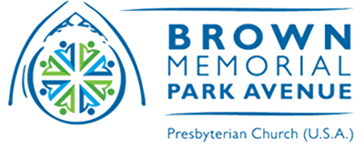 Brown Memorial Park Avenue