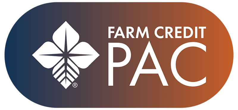 Farm Credit PAC logo